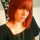 Sexy Steffane from Oregon Coast Wants to Swap Naughty Pics!